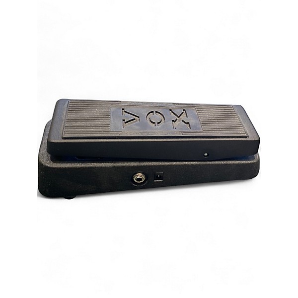 Used VOX V845 Classic Wah Effect Pedal