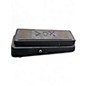 Used VOX V845 Classic Wah Effect Pedal
