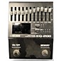 Used BOSS EQ200 Graphic Equalizer Pedal thumbnail