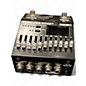 Used BOSS EQ200 Graphic Equalizer Pedal