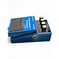 Used BOSS CS3 Compressor Sustainer Effect Pedal