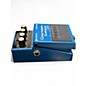 Used BOSS CS3 Compressor Sustainer Effect Pedal