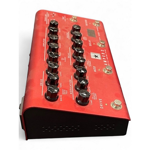 Used Blackstar AMPED 2 Effect Processor