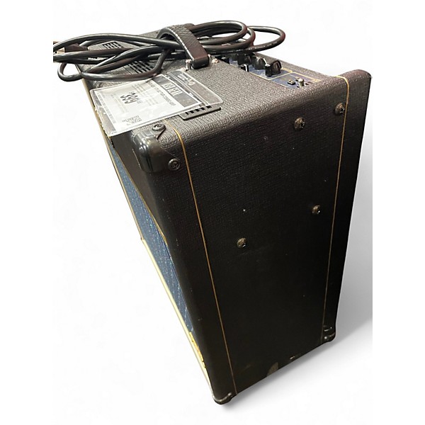 Used VOX AD60VTX Guitar Combo Amp