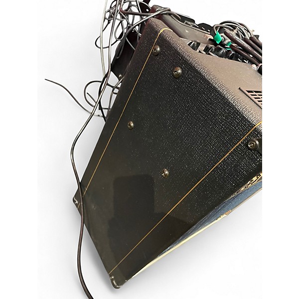 Used VOX AD60VTX Guitar Combo Amp