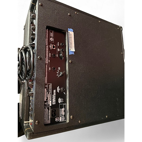 Used VOX AD60VTX Guitar Combo Amp