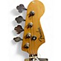Used Fender Kingman 4-String Natural Acoustic Bass Guitar