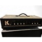 Used Kustom III B PU Guitar Cabinet thumbnail