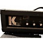 Used Kustom III B PU Guitar Cabinet