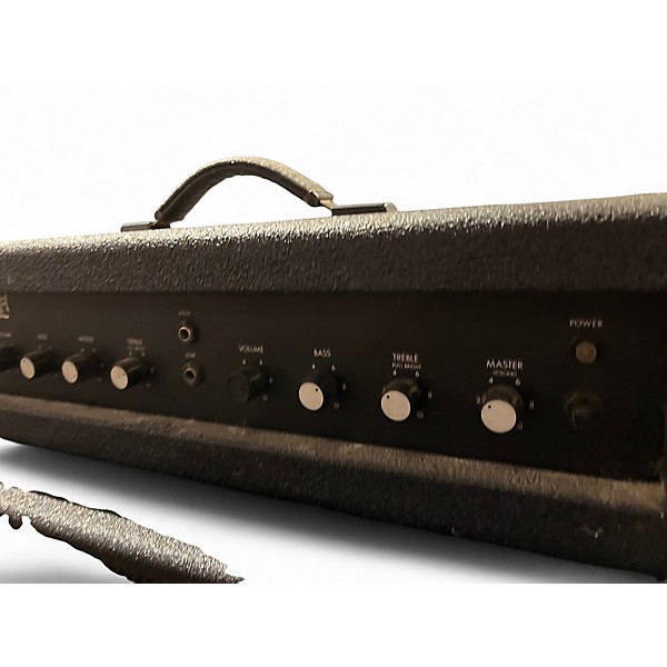 Used Kustom III B PU Guitar Cabinet