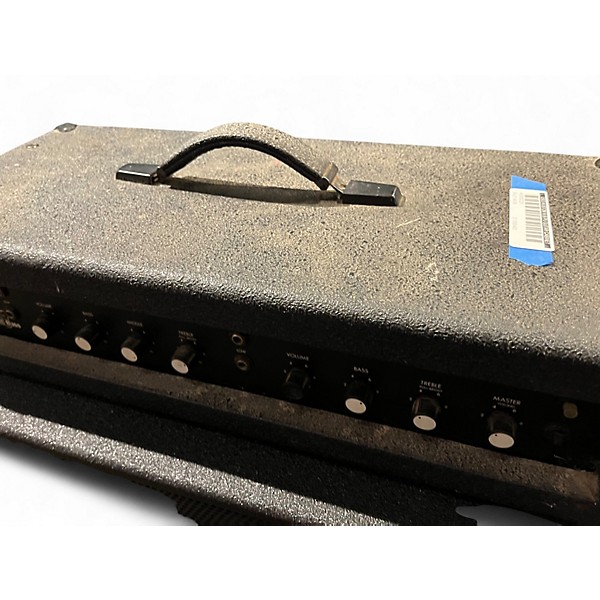 Used Kustom III B PU Guitar Cabinet