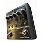 Used TC Helicon VoiceTone Create Vocal Processor