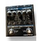 Used TC Helicon VoiceTone Create Vocal Processor