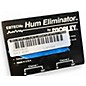 Used Morley HUM ELIMINATOR Effect Pedal