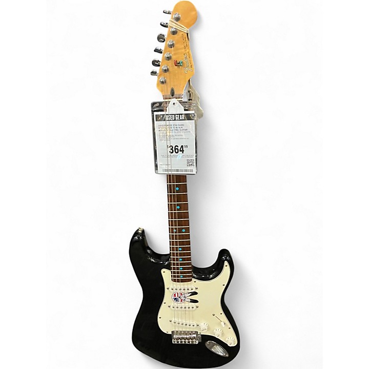 FENDER DG-7 (NO. 095-0700) acoustic guitars for sale in USA