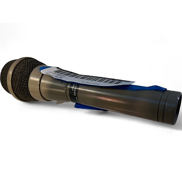 Used Electro-Voice PL80 Dynamic Microphone