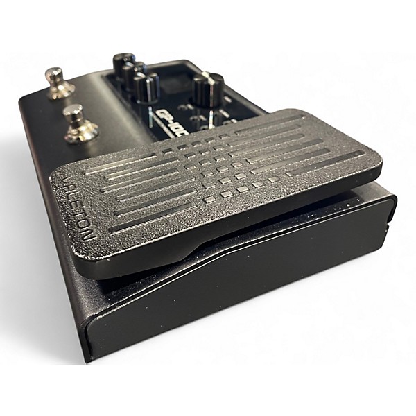 Used Valeton GP-100 Effect Processor