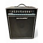 Used Acoustic B100 100W 1x15 Bass Combo Amp thumbnail