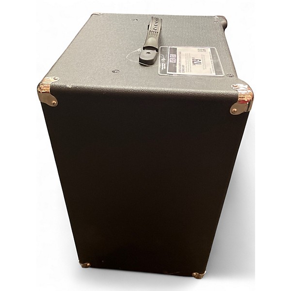 Used Acoustic B100 100W 1x15 Bass Combo Amp