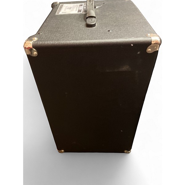 Used Acoustic B100 100W 1x15 Bass Combo Amp