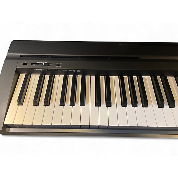 Used Yamaha P45 Stage Piano