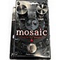 Used DigiTech Mosaic 12 String Effect Pedal thumbnail