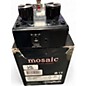 Used DigiTech Mosaic 12 String Effect Pedal