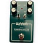 Used Warm Audio TUBE SQUEALER Effect Pedal thumbnail