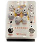 Used Keeley CAVERNS Effect Pedal thumbnail