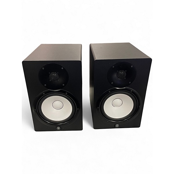 Used Yamaha HS8 Pair Powered Monitor