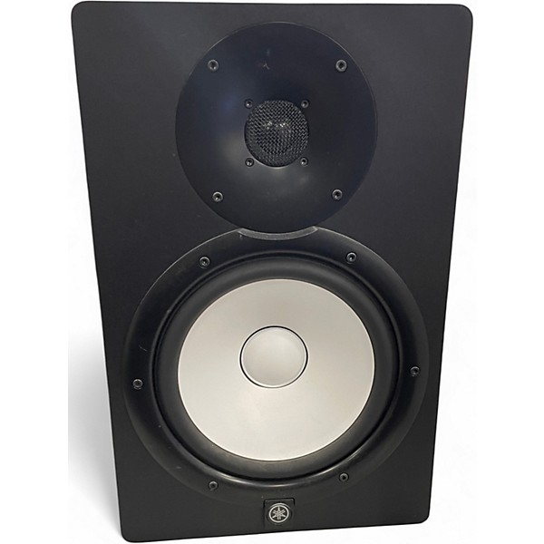 Used Yamaha HS8 Pair Powered Monitor