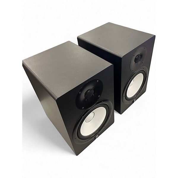 Used Yamaha HS8 Pair Powered Monitor