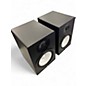 Used Yamaha HS8 Pair Powered Monitor