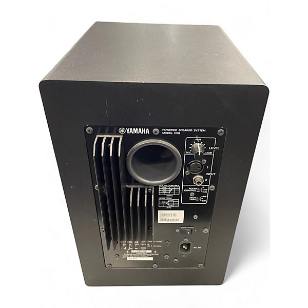 Used Yamaha HS8 Pair Powered Monitor