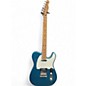 Used Fender Player Telecaster Lake Placid Blue Solid Body Electric Guitar