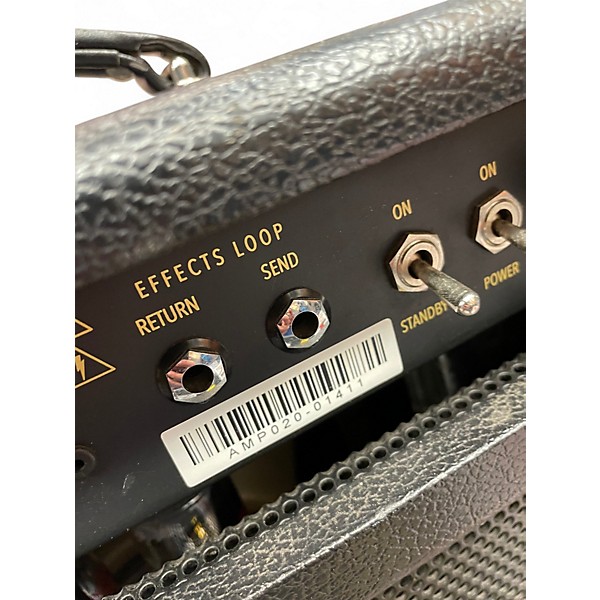 Used PRS Sonzera 20 Tube Guitar Combo Amp