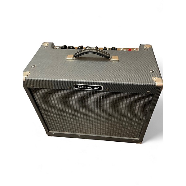 Used Peavey Classic 30 112 30W 1x12 Tube Tube Guitar Combo Amp