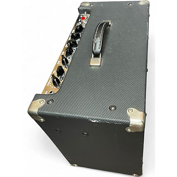 Used Peavey Classic 30 112 30W 1x12 Tube Tube Guitar Combo Amp