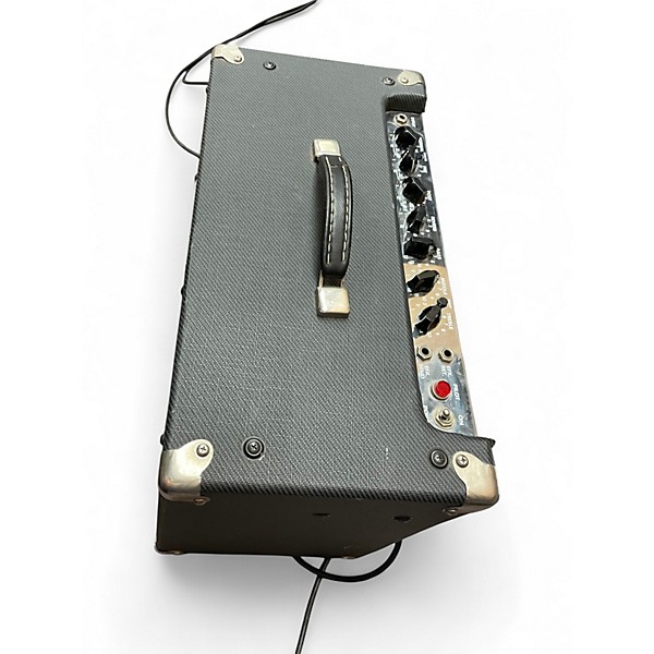 Used Peavey Classic 30 112 30W 1x12 Tube Tube Guitar Combo Amp