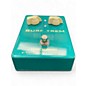 Used Carl Martin Surf Trem Pedal