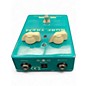 Used Carl Martin Surf Trem Pedal