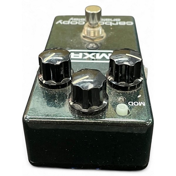 Used MXR Carbon Copy Effect Pedal
