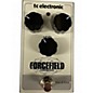 Used TC Electronic Forcefield Compressor Effect Pedal thumbnail