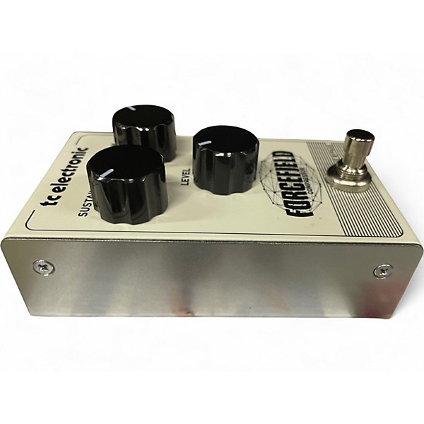 Used TC Electronic Forcefield Compressor Effect Pedal