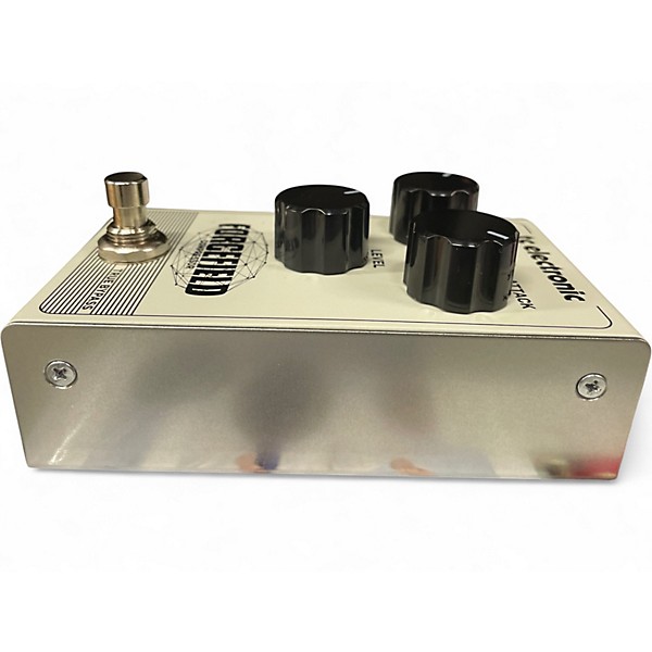 Used TC Electronic Forcefield Compressor Effect Pedal