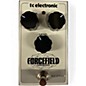Used TC Electronic Forcefield Compressor Effect Pedal