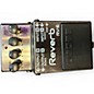 Used BOSS RV6 Digital Reverb Effect Pedal thumbnail