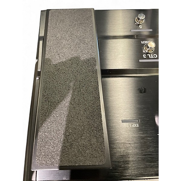 Used BOSS BOSS Effect Processor