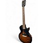 Used Gibson Les Paul Junior Brown Sunburst Solid Body Electric Guitar
