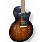 Used Gibson Les Paul Junior Brown Sunburst Solid Body Electric Guitar